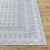 Hauteloom Catori Living Room, Bedroom Machine Washable Area Rug - Traditional, Transitional - 2 of 4
