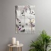 22"x31.5" Iveta Abolina Woodland Dream Wall Hanging Portrait Gray - Deny Designs - 2 of 4