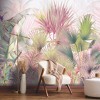 Veer Decor Tropical Wilderness Wall Mural - 2 of 2