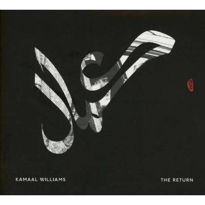 Kamaal Williams - Return (CD)