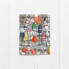 Everyday Greeting Card Pack (3ct) "Stay Salty" by Ramus & Co - 3 of 4