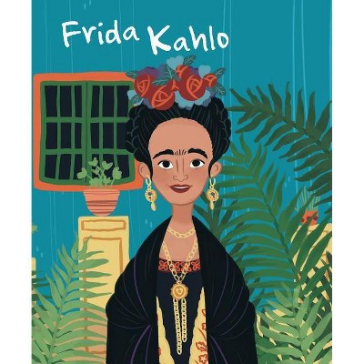 frida kahlo doll target