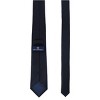 CTM Boy's 49 Inch Solid Tie - 3 of 3