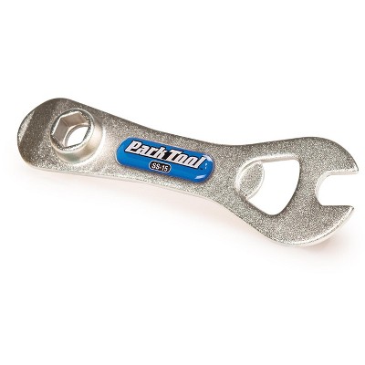 bicycle spanner