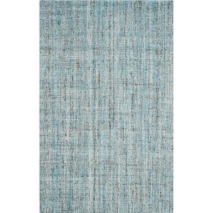 Abstract ABT145 Handmade Indoor Rug - Safavieh - 1 of 4
