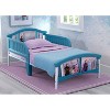 Delta Children Plastic Toddler Bed - 2 of 4