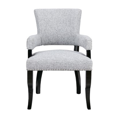 Dawson Arm Dining Chair}