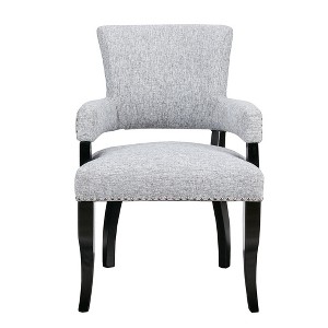 Dawson Arm Dining Chair} - 1 of 4