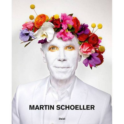 Martin Schoeller: 1995-2019 - (Hardcover)