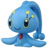 Tomy Pokemon  X & Y 2 Inch Mini Figure | Manaphy - 3 of 3