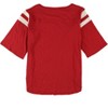 Touch by G-III Womens Atlanta Falcons Embellished T-Shirt - 2 of 2