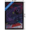 Trends International Poppy Playtime: Chapter 3 - CatNap Framed Wall Poster Prints - 3 of 4