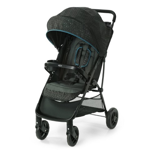 Target baby shop strollers in store