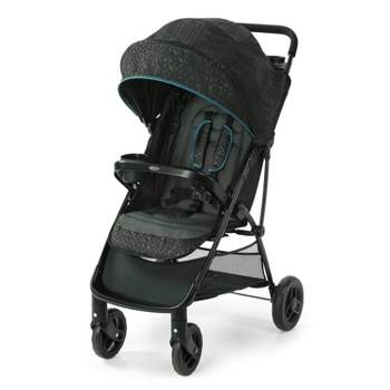 Graco NimbleLite Baby Stroller - Brody