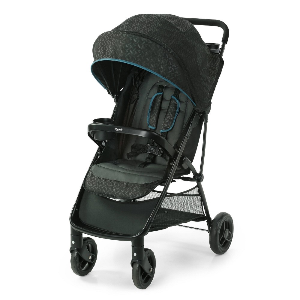 Graco NimbleLite Baby Stroller - Brody -  76908042