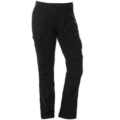 Dsg Outerwear Field Pants In Black, Size: 8 : Target