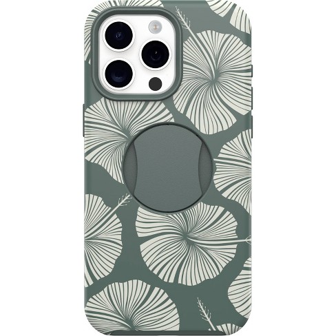 Otterbox Apple Iphone 15 Pro Max Symmetry Series Case With Magsafe - Island  Getaway : Target