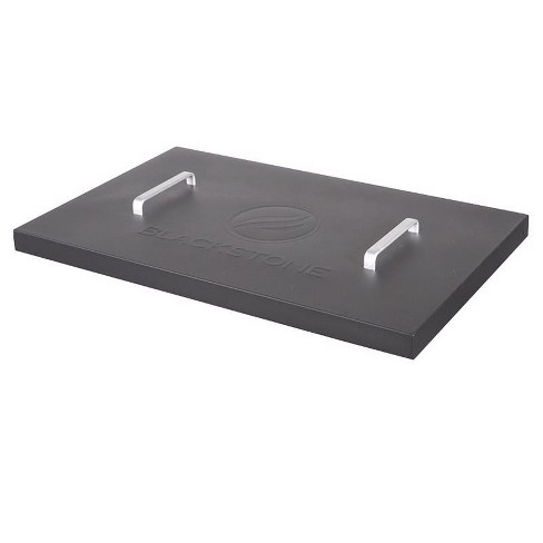  Blackstone 5555 Stainless Steel Square Basting Cover