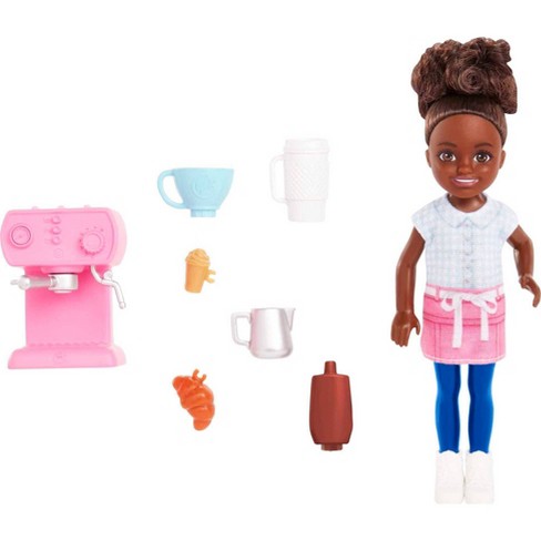 Barbie set of 6 accessories– My Cute Cheap Store