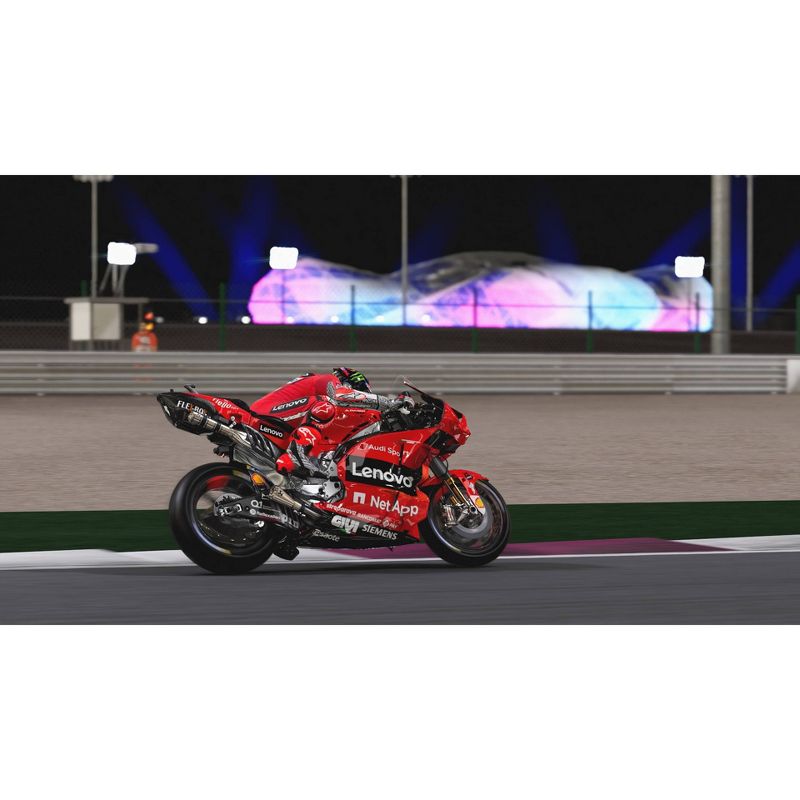 MotoGP 22 - Xbox Series X|S/Xbox One (Digital), 4 of 7
