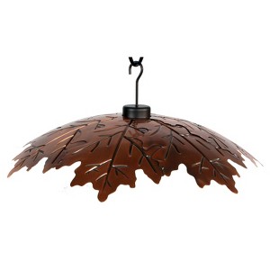 Audubon 5 in. H X 18 in. W X 18 in. D Bird Feeder Weather Guard - 1 of 1
