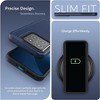 TUDIA Xiaomi 14 5G (2024 ) Magsafe MergeGrip Series Case - 3 of 4