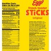 Eggo Frozen French Toaster Sticks Original - 12.7oz/32ct - 3 of 4