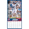 MLB Chicago Cubs 2025 12"x12" Team Wall Calendar - 3 of 4