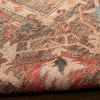 Nourison Vintage Washables Non-Slip Indoor Rug - 3 of 4