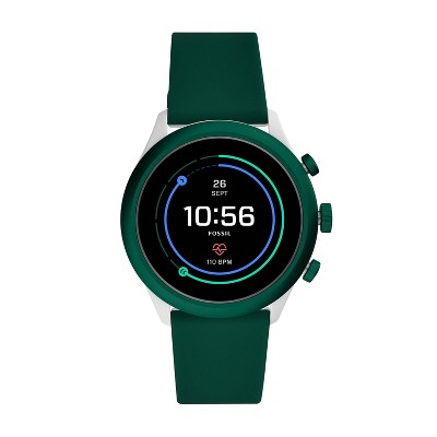 fossil lte smartwatch