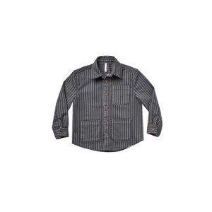 Gender Neutral Boys - Oliver Shirt - Rylee + Cru - 1 of 1