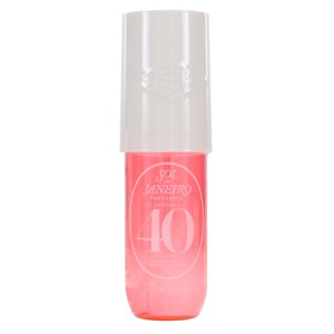 Sol de Janeiro ソルデジャネイロ　チェイロサ40 Sol de Janeiro Brazilian Crush Cheirosa 40 Hair & Body Mist 3 oz