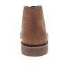 Dockers Mens Norton Lace Up Ankle Boots, Dark Tan, Size 8 - 3 of 4