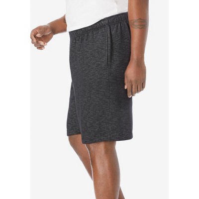 KingSize Comfort Fleece Shorts