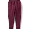 Lands' End School Uniform Kids Jogger Sweatpants - 3 of 4