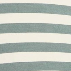 Olive Green Striped