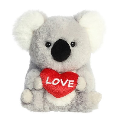 8 KOALA – Peluches Aurora