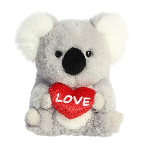 Ryttir 20 Inch XL Gray Big Koala Stuffed Animal, Adventure Stuffed Koala  Pillow Toy, Brave Boy's and Girl's Room Koalas Plush Decor, Funny Stuffed Koala  Gifts for Kids and Women - Yahoo Shopping