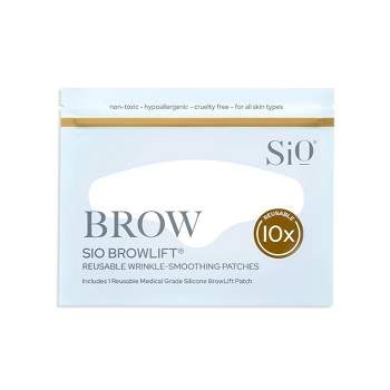 SiO Beauty Brow Lift Face Mask - 1ct