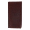 American Bison Men's Bison and Hunter Leather Rodeo Wallet - 2 of 4