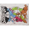 Scooby Doo Classic Monsters Classic White Graphic Tee - 2 of 2