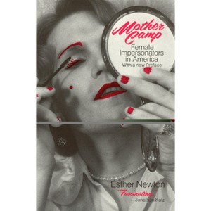 Mother Camp - by  Esther Newton (Paperback) - 1 of 1