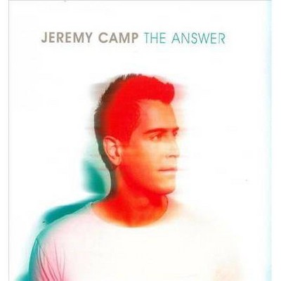 Jeremy Camp - The Answer (CD)