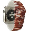 Olivia pratt printed silicone apple watch band - 3 of 4