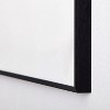 Zoltan Ratko My Favorite Geometric Patterns Metal Framed Art Print - Deny Desings - 3 of 3