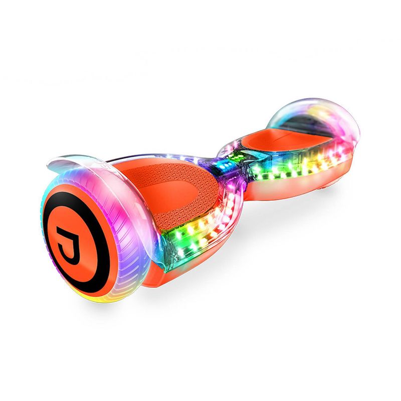 Jetson Pixel Hoverboard, 3 of 7