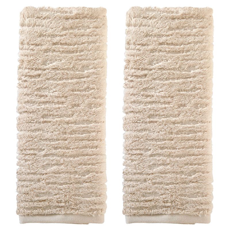 SKL Home Cloud Soft Towel Set, 1 of 4