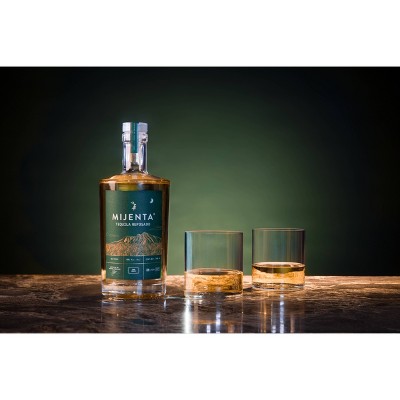 Mijenta Tequila Reposado - 750ml Bottle