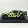 William Byron 2024 Raptor COTA Race Win 1:24 Diecast - 2 of 4