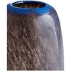 Cyan Design - Bluesposion - Small Vase-10 Inches Tall And 4.75 Inches Wide - 2 of 3